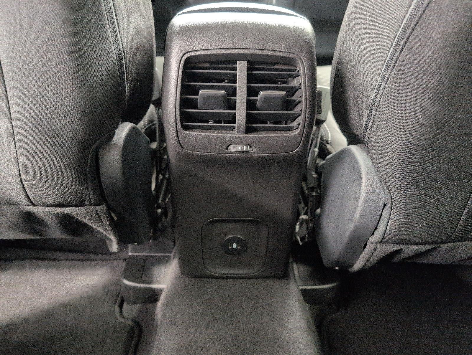 2025 Ford Escape Active AWD