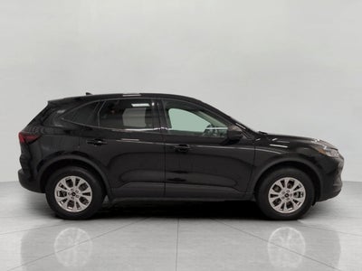 2025 Ford Escape Active AWD