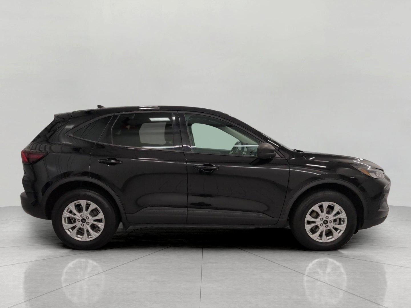 2025 Ford Escape Active AWD
