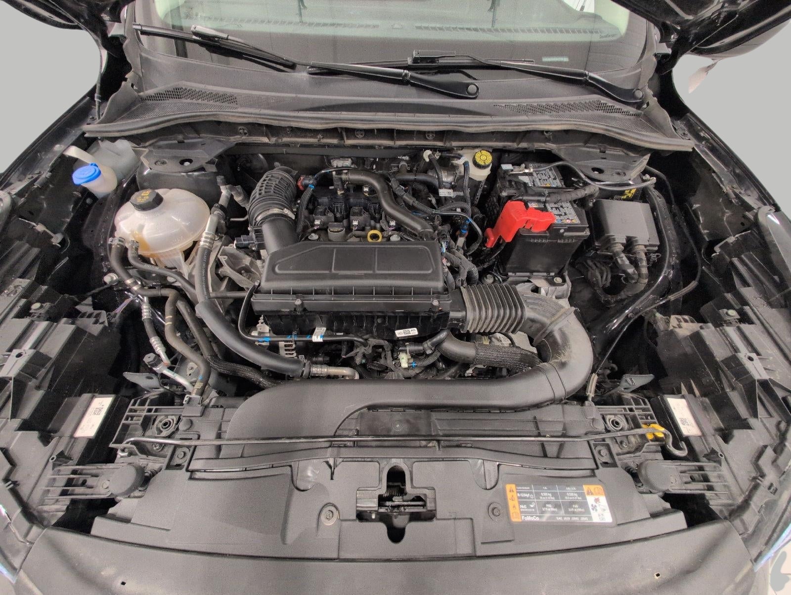 2025 Ford Escape Active AWD