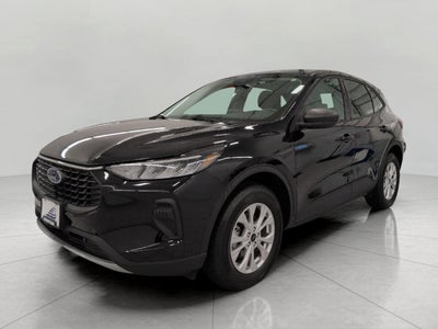 2025 Ford Escape Active AWD