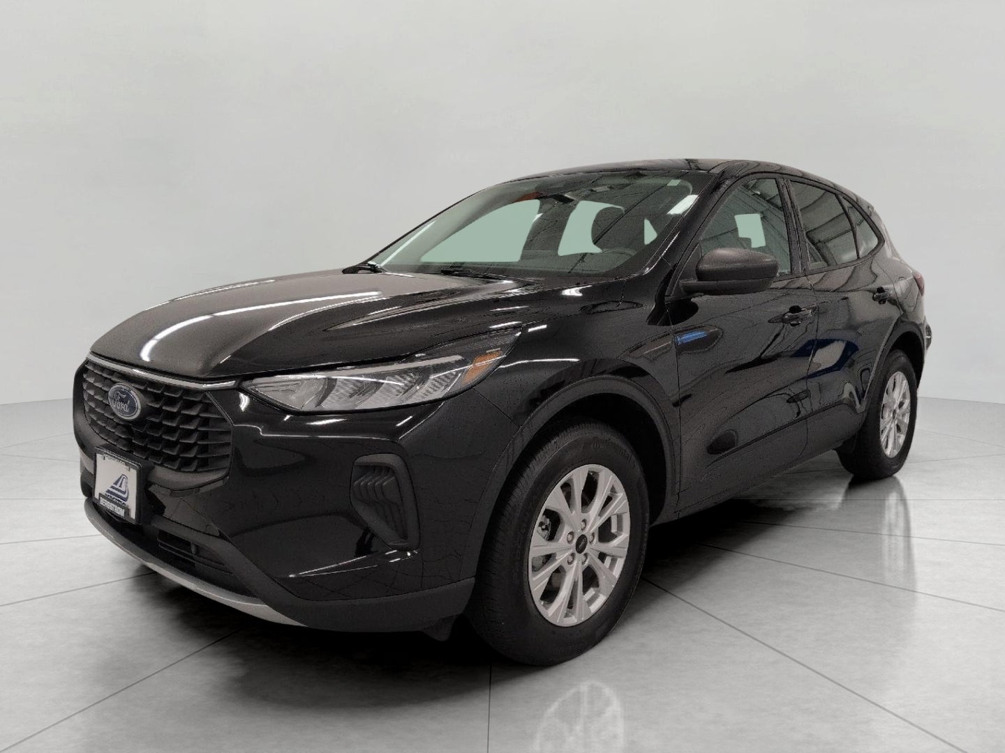 2025 Ford Escape Active AWD