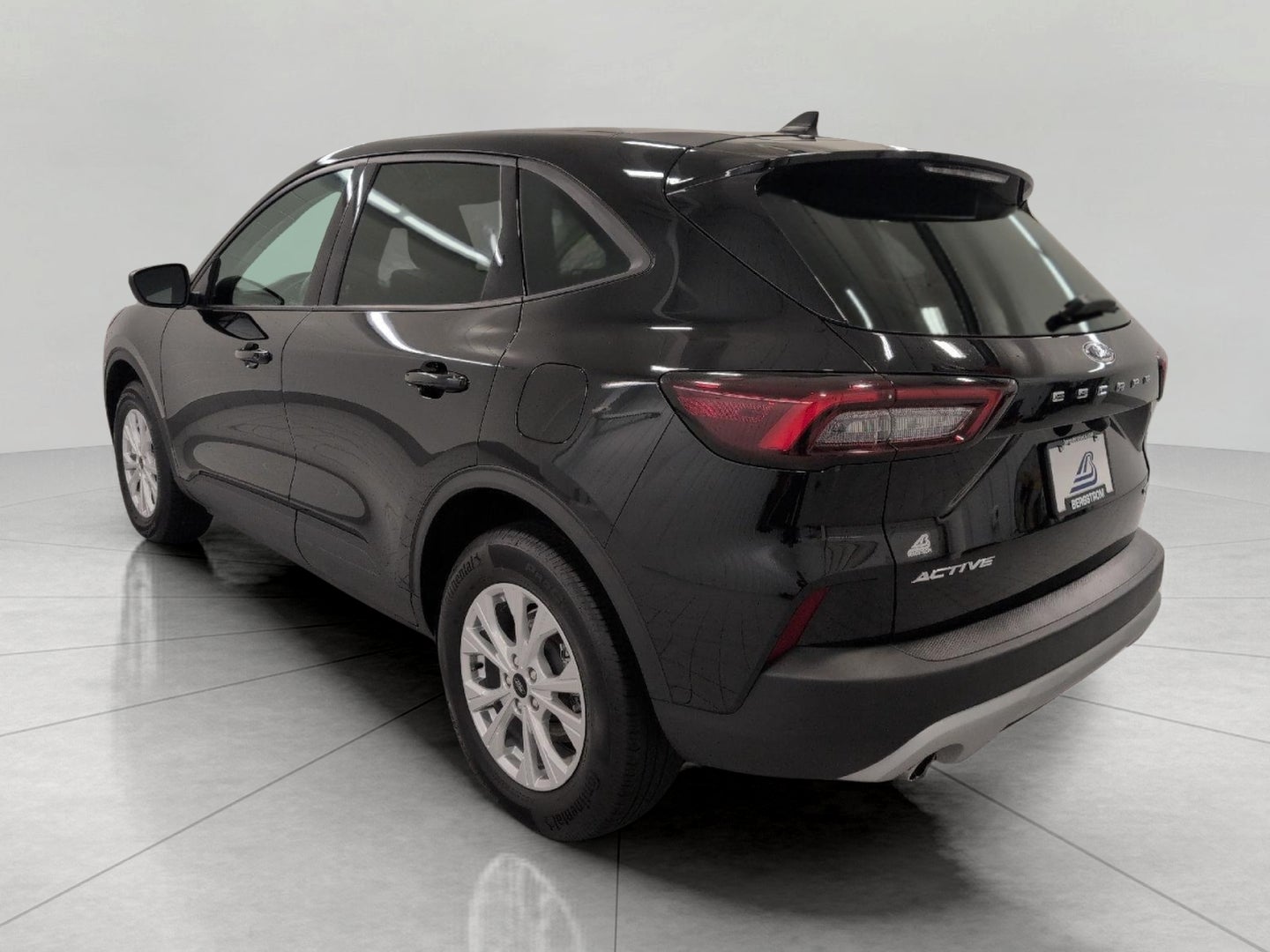 2025 Ford Escape Active AWD
