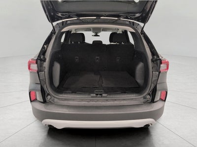 2025 Ford Escape Active AWD