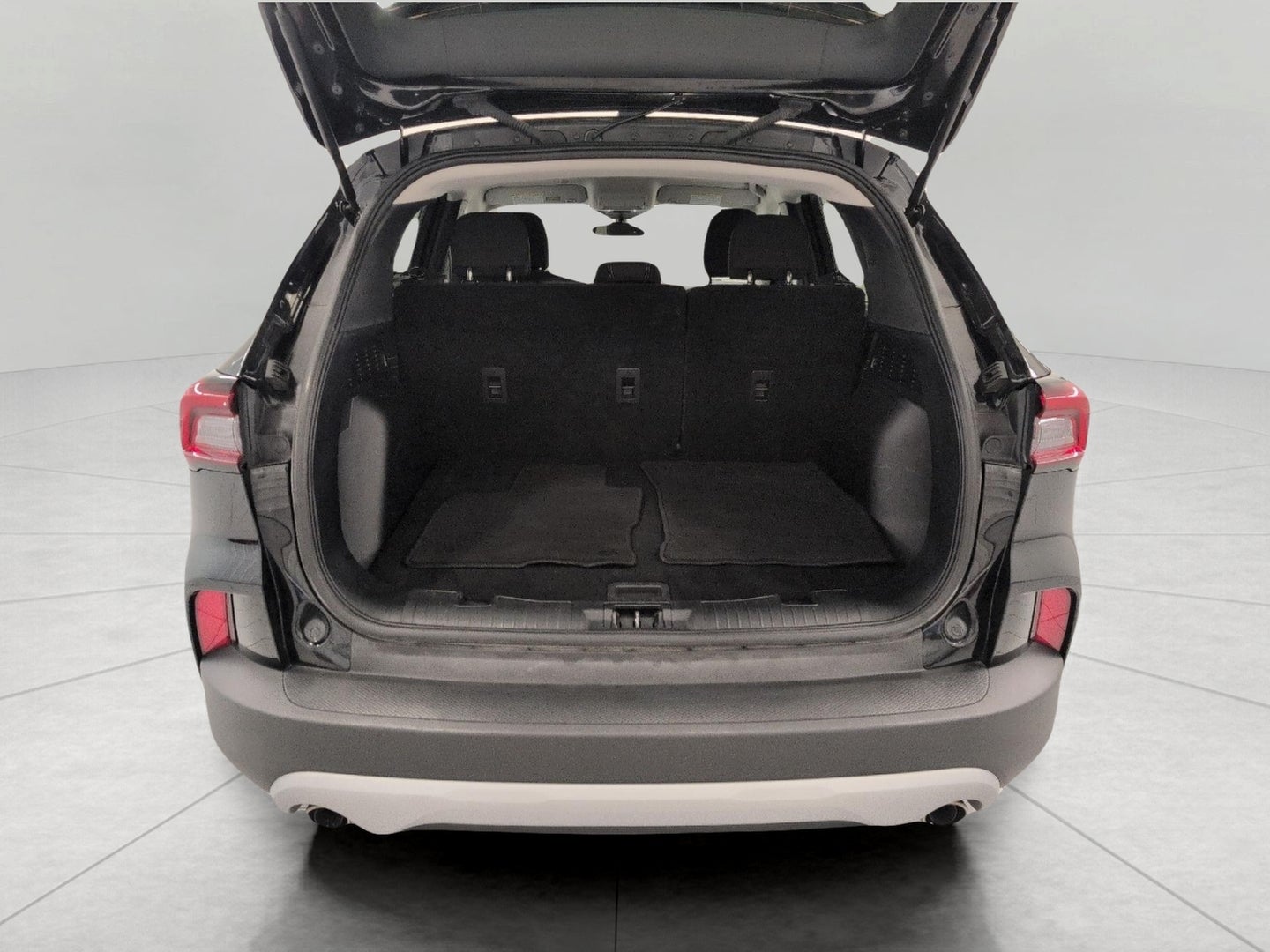 2025 Ford Escape Active AWD