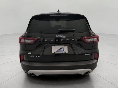 2025 Ford Escape Active AWD