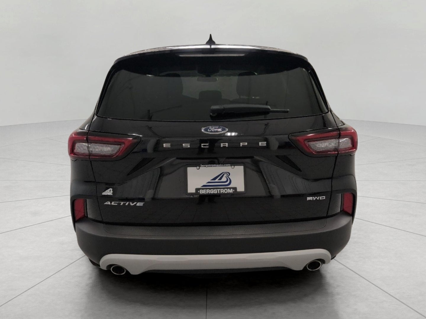 2025 Ford Escape Active AWD