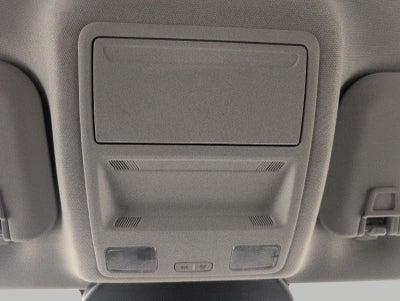 2025 Ford Escape Active AWD