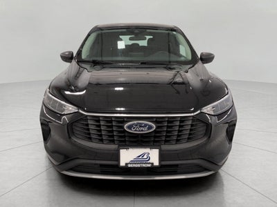 2025 Ford Escape Active AWD