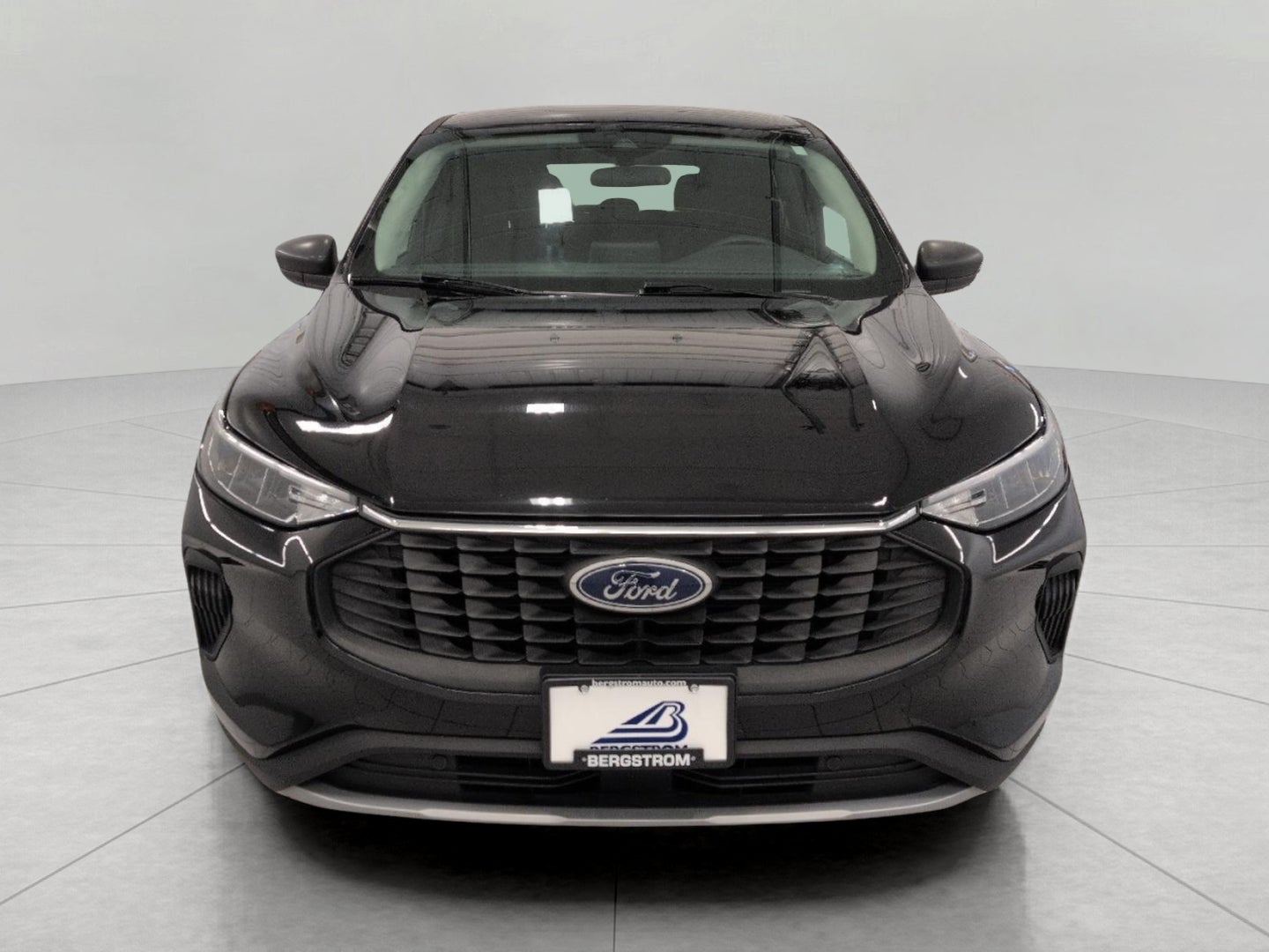2025 Ford Escape Active AWD