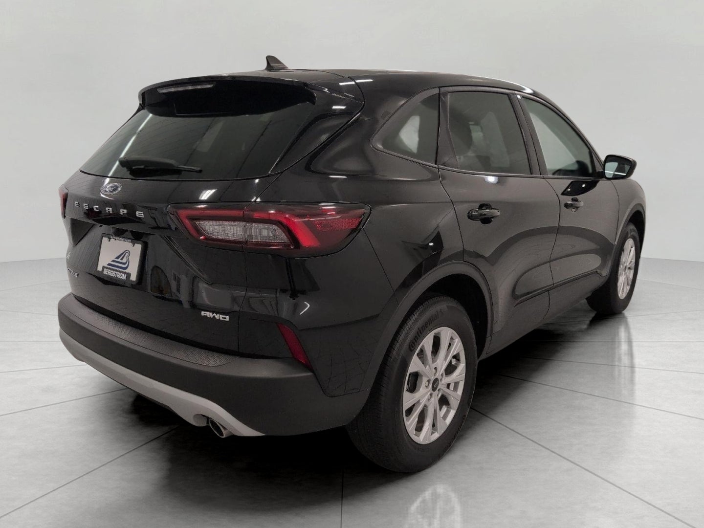 2025 Ford Escape Active AWD