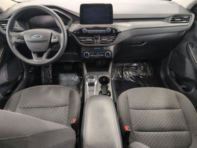 2025 Ford Escape Active AWD