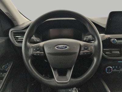 2025 Ford Escape Active AWD