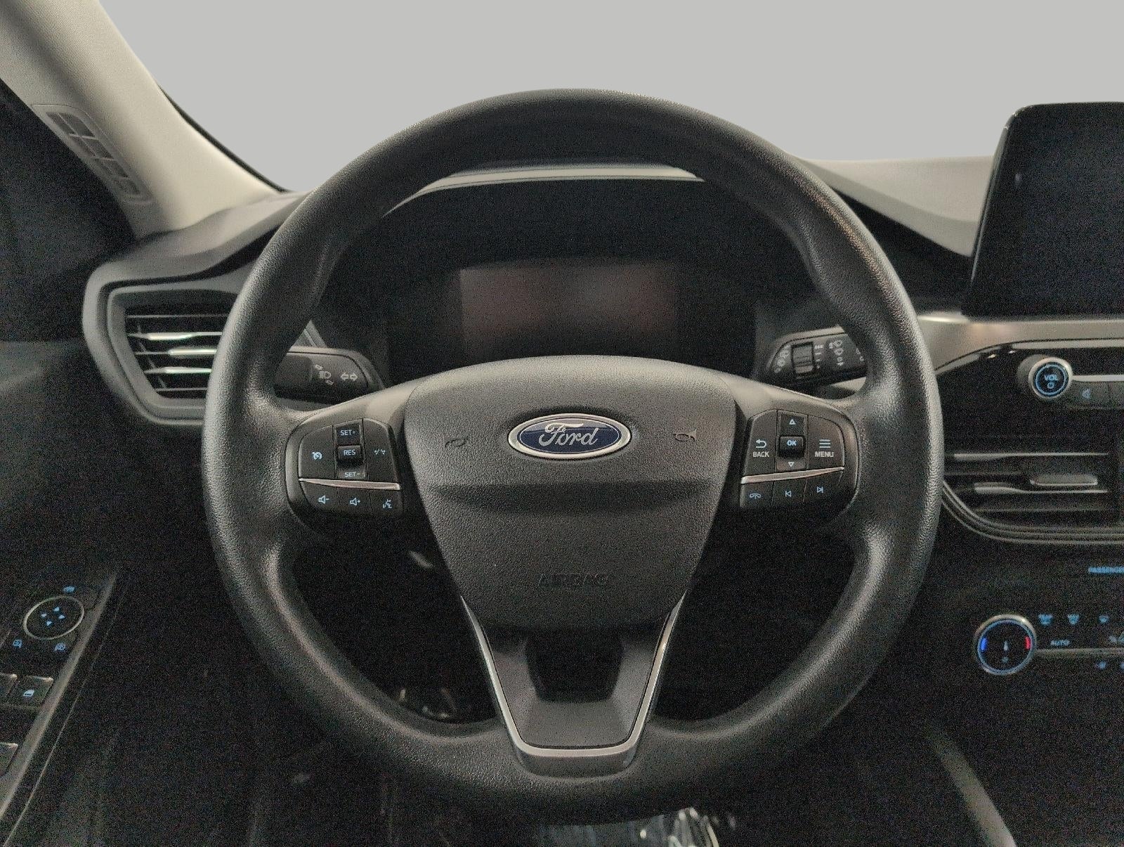 2025 Ford Escape Active AWD