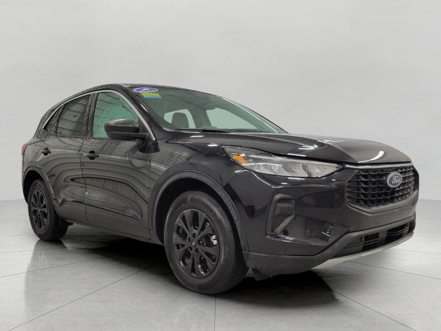 2023 Ford Escape Active AWD