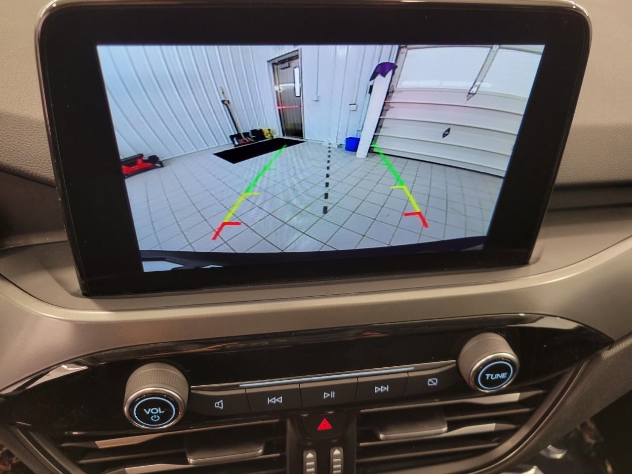 2023 Ford Escape Active AWD