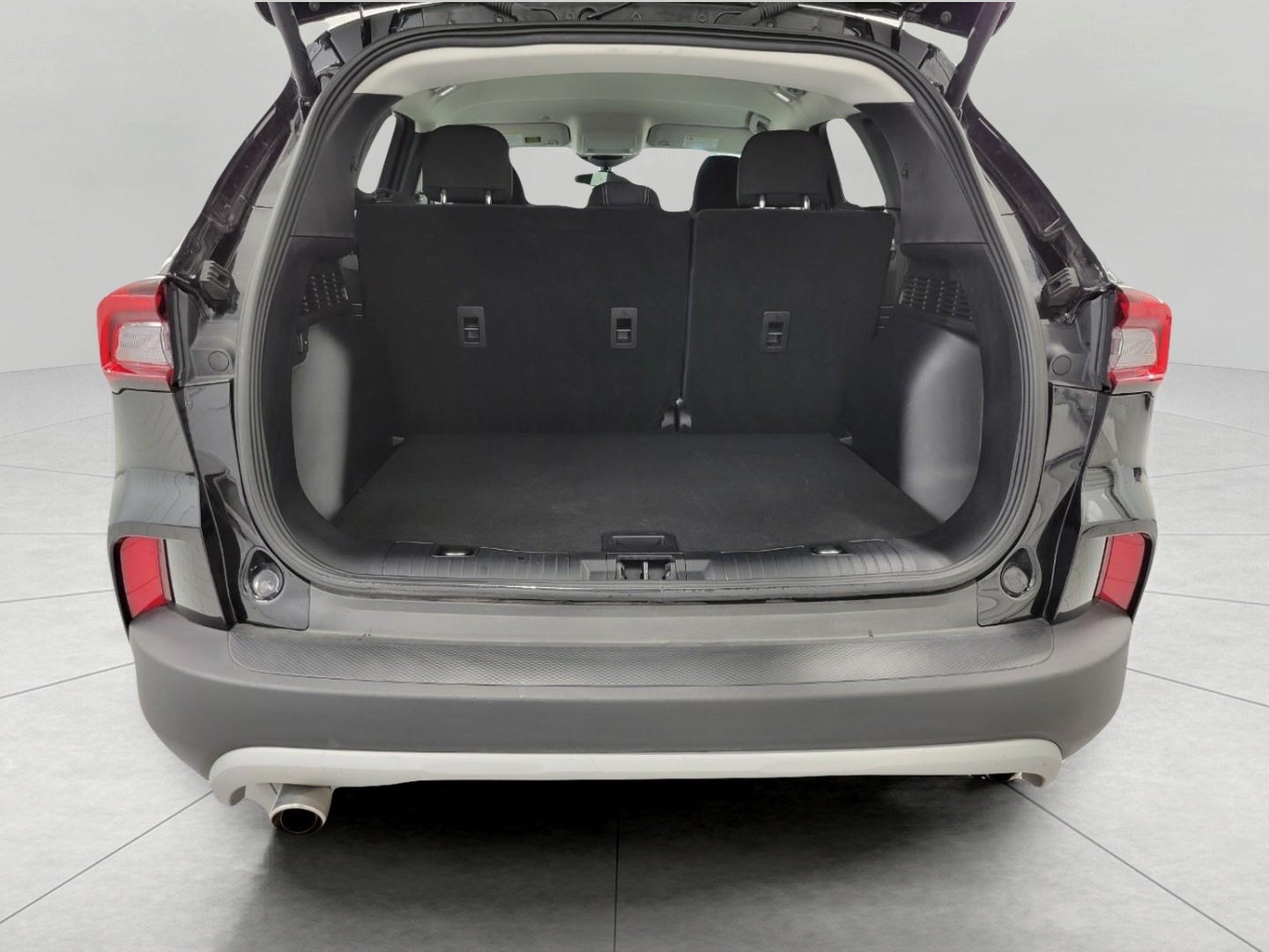 2023 Ford Escape Active AWD