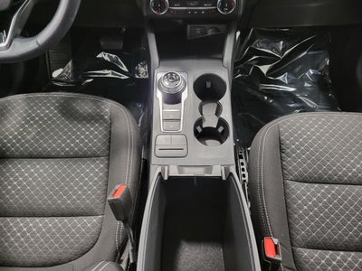 2023 Ford Escape Active AWD