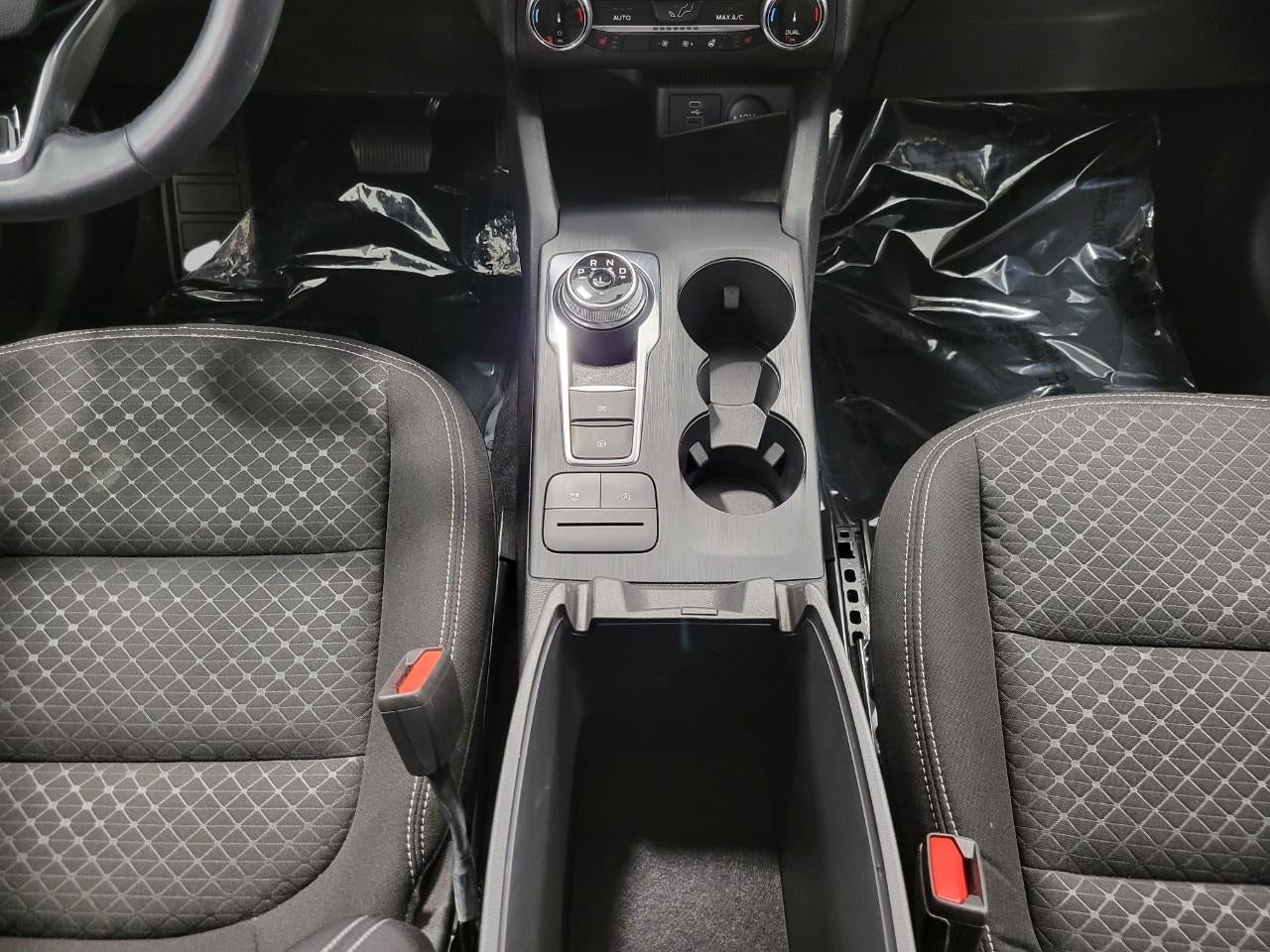 2023 Ford Escape Active AWD