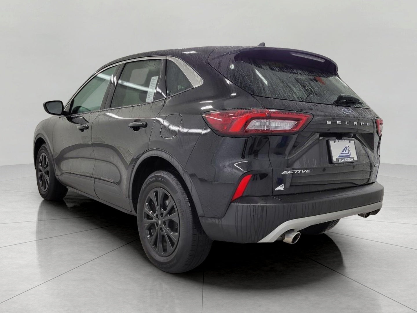 2023 Ford Escape Active AWD