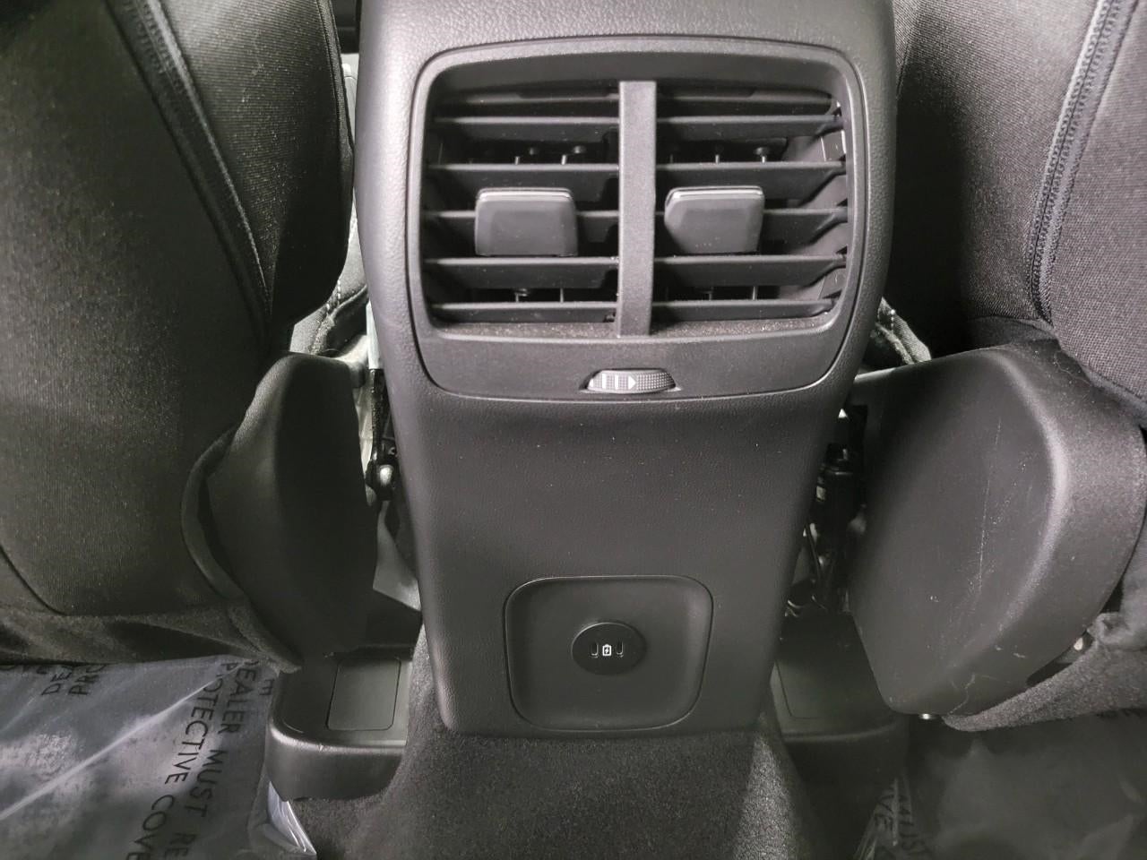 2023 Ford Escape Active AWD