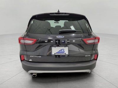 2023 Ford Escape Active AWD