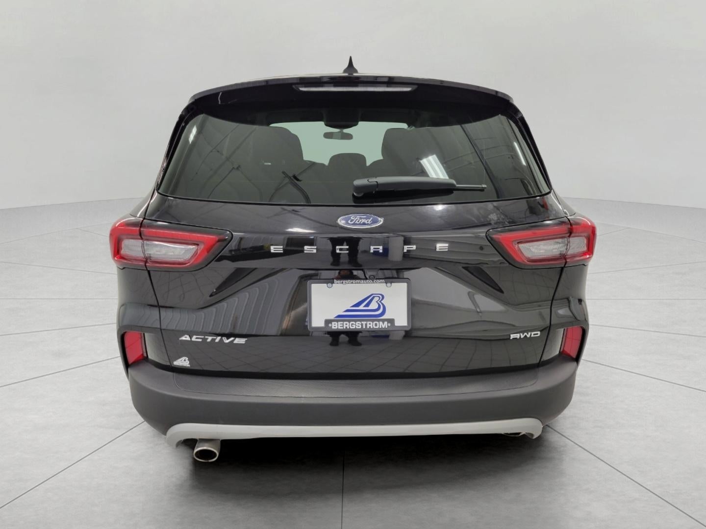 2023 Ford Escape Active AWD
