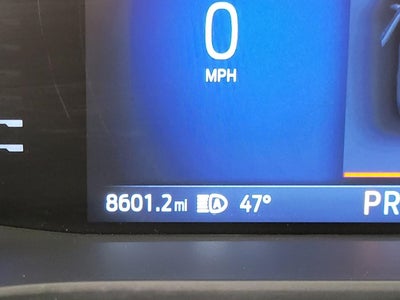 2023 Ford Escape Active AWD