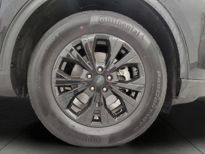 2023 Ford Escape Active AWD