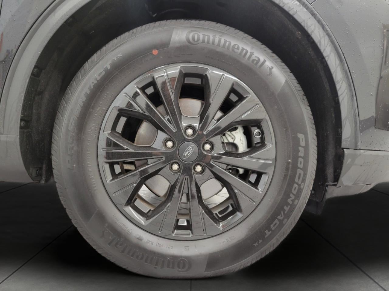 2023 Ford Escape Active AWD