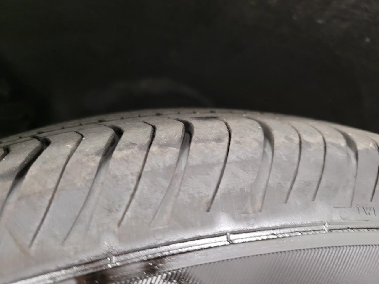 2023 Ford Escape Active AWD