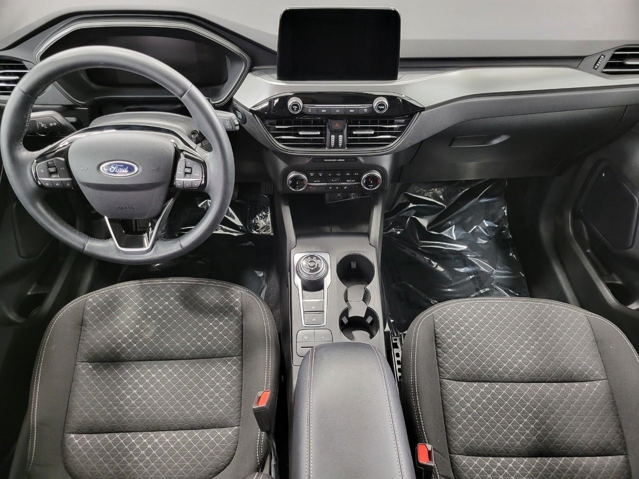 2023 Ford Escape Active AWD