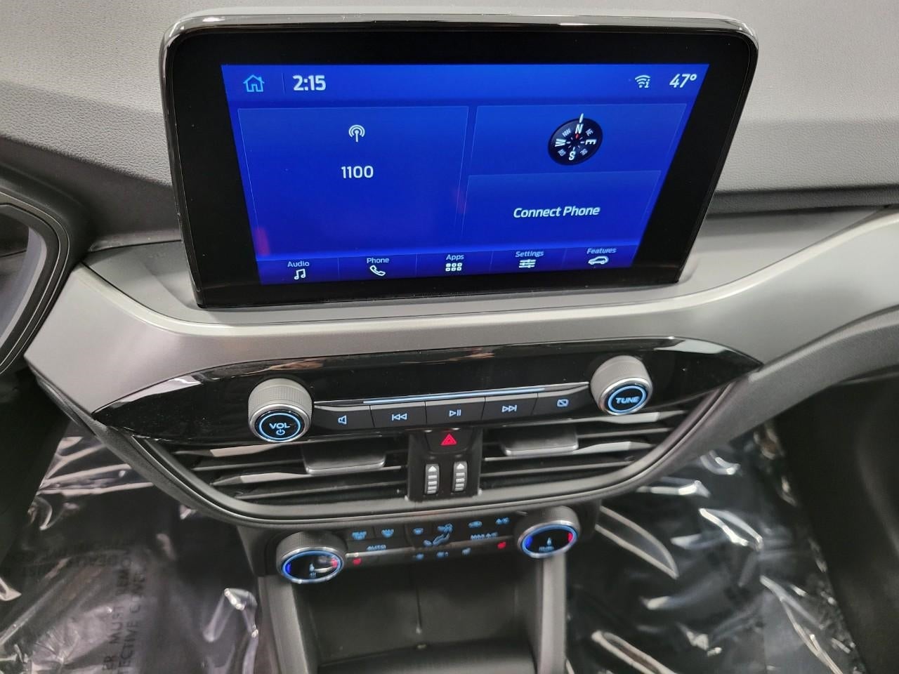 2023 Ford Escape Active AWD