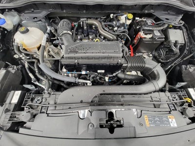 2023 Ford Escape Active AWD