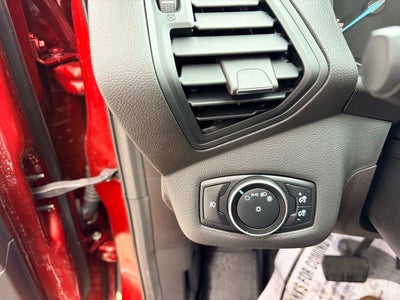 2016 Ford Escape 4WD 4dr SE