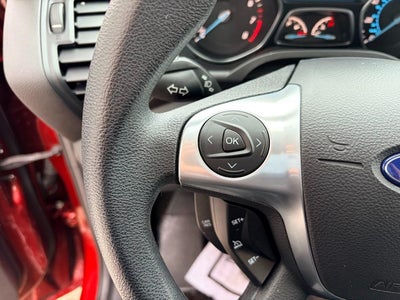 2016 Ford Escape 4WD 4dr SE