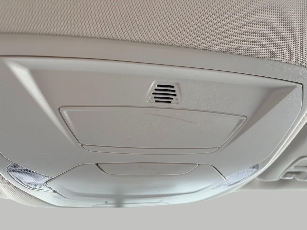 2016 Ford Escape 4WD 4dr SE