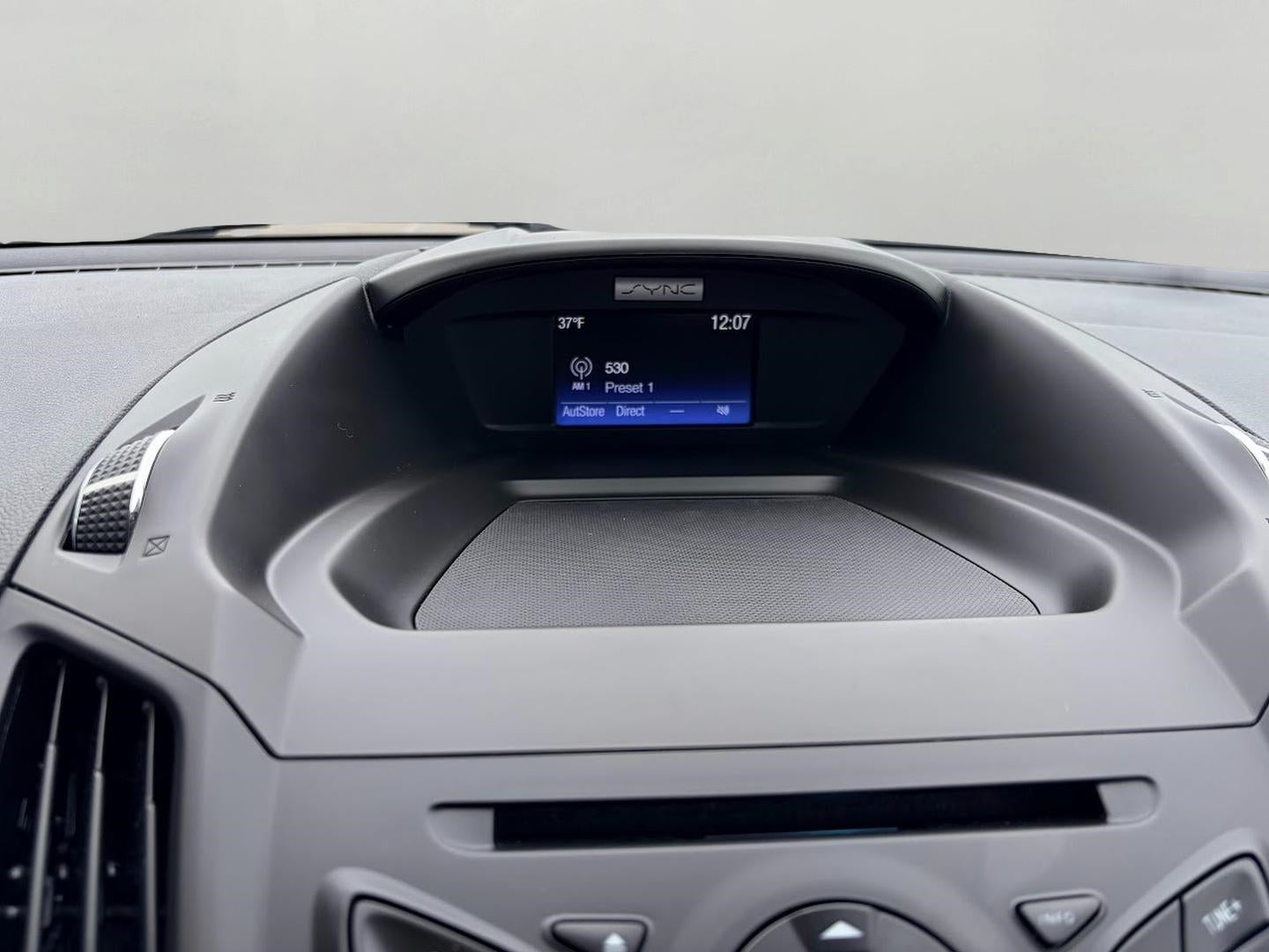 2016 Ford Escape 4WD 4dr SE