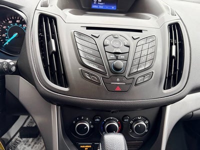 2016 Ford Escape 4WD 4dr SE