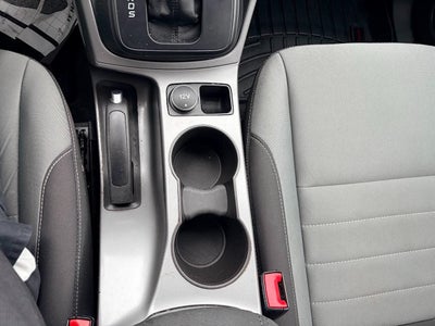 2016 Ford Escape 4WD 4dr SE