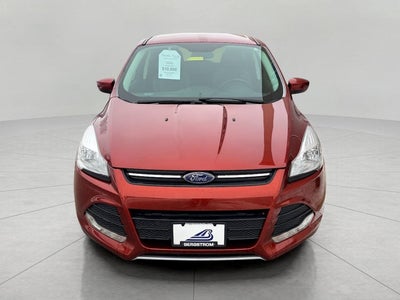 2016 Ford Escape 4WD 4dr SE