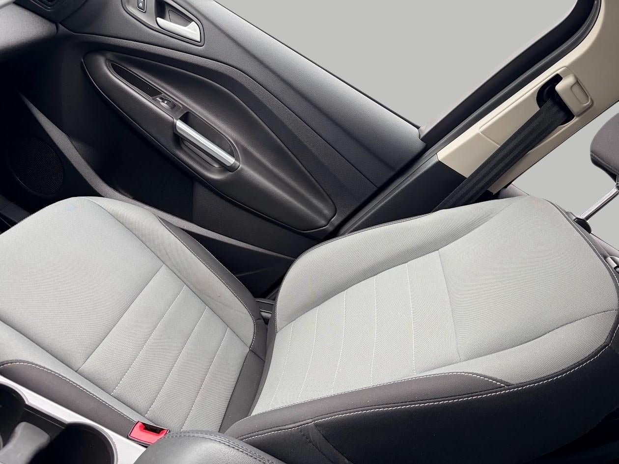 2016 Ford Escape 4WD 4dr SE