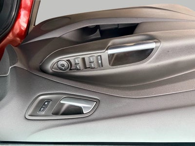 2016 Ford Escape 4WD 4dr SE