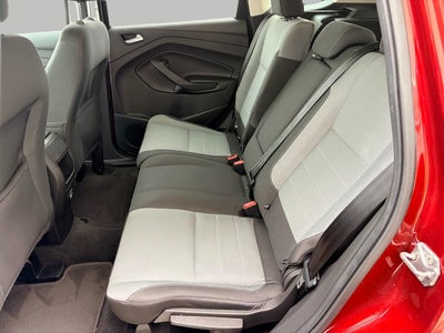 2016 Ford Escape 4WD 4dr SE