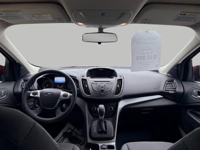 2016 Ford Escape 4WD 4dr SE