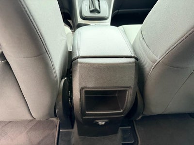 2016 Ford Escape 4WD 4dr SE