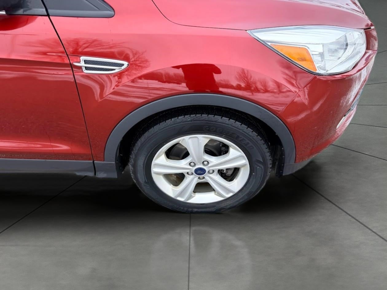 2016 Ford Escape 4WD 4dr SE