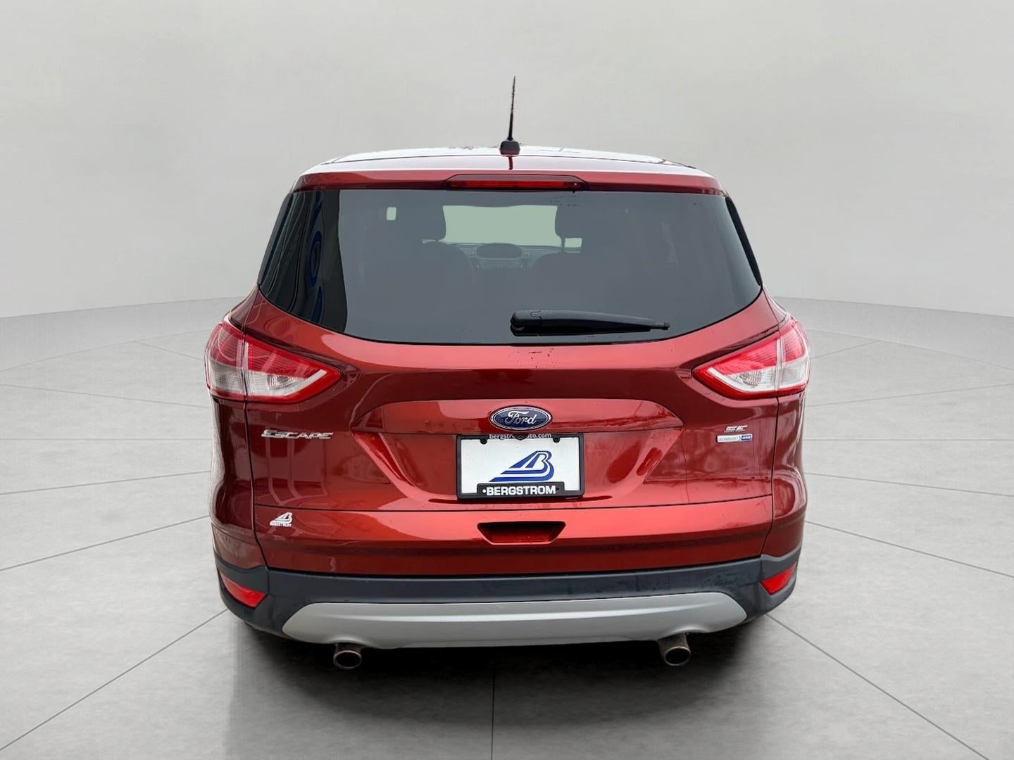 2016 Ford Escape 4WD 4dr SE
