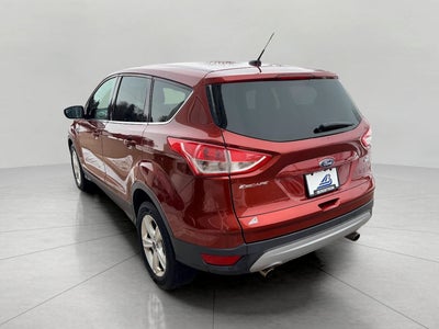2016 Ford Escape 4WD 4dr SE