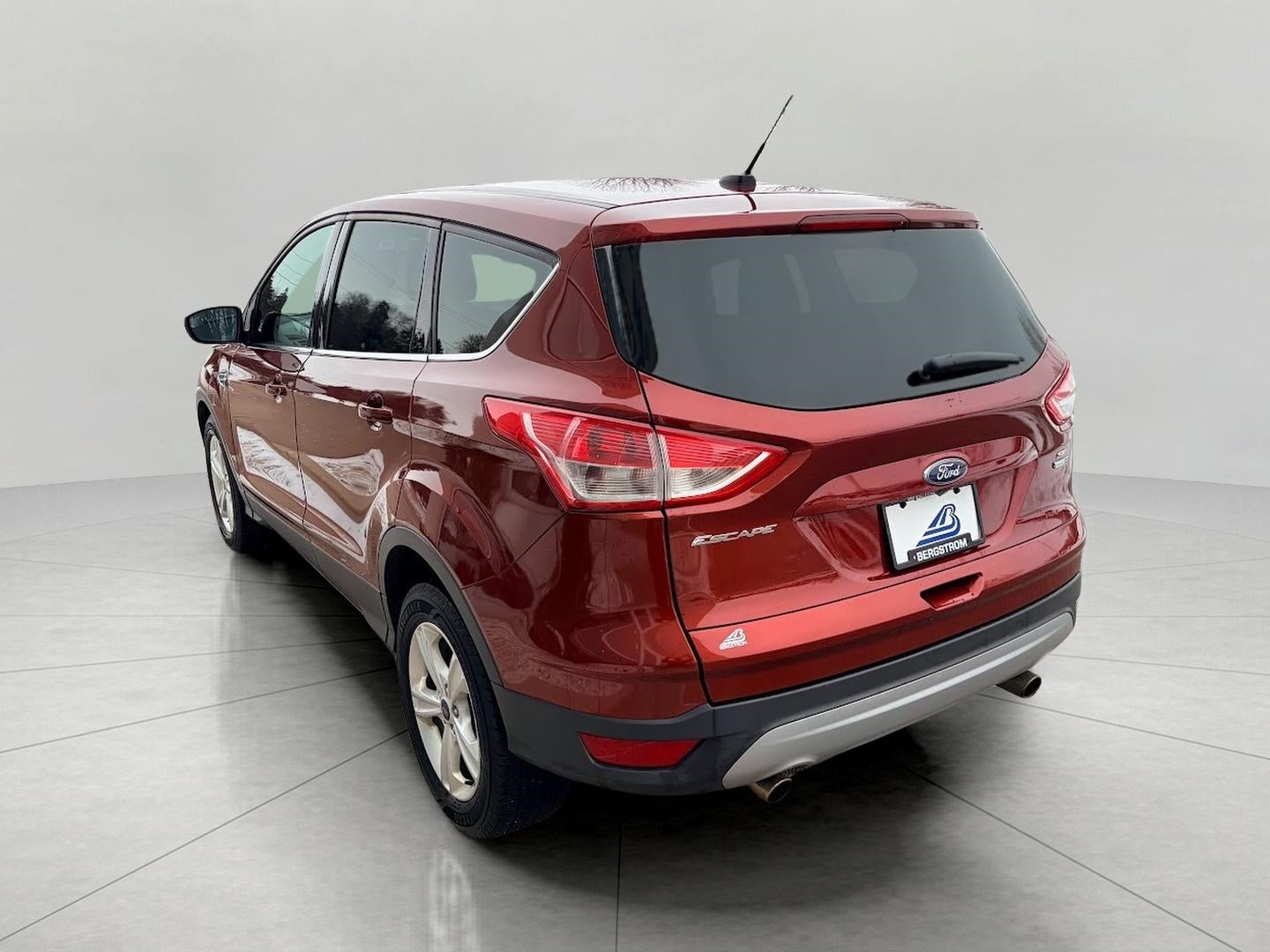 2016 Ford Escape 4WD 4dr SE